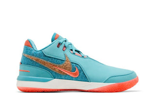 Nike Zoom LeBron NXXT Gen AMPD 'Miami'