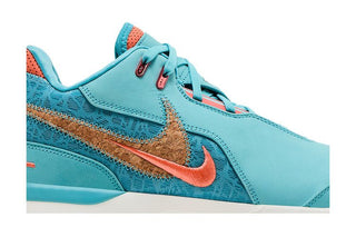 Nike Zoom LeBron NXXT Gen AMPD 'Miami'