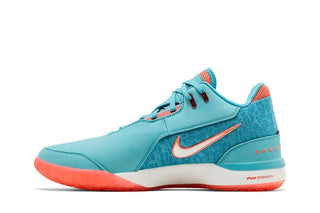 Nike Zoom LeBron NXXT Gen AMPD 'Miami'