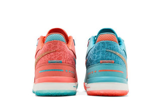 Nike Zoom LeBron NXXT Gen AMPD 'Miami'