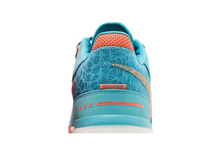 Nike Zoom LeBron NXXT Gen AMPD 'Miami'