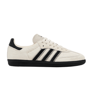 adidas Samba OG 'Pony Hair Pack - Wonder White'