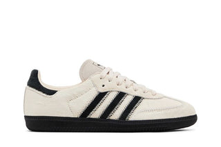 adidas Samba OG 'Pony Hair Pack - Wonder White'