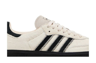 adidas Samba OG 'Pony Hair Pack - Wonder White'