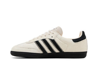 adidas Samba OG 'Pony Hair Pack - Wonder White'
