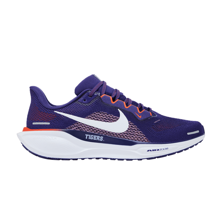 Nike Air Zoom Pegasus 41 'Clemson'