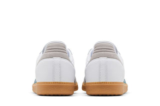 adidas Samba OG 'White Collegiate Green Gum'