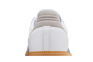 adidas Samba OG 'White Collegiate Green Gum'