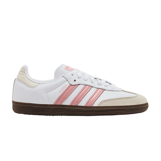 adidas Samba OG 'White Wonder Mauve'
