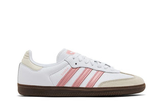 adidas Samba OG 'White Wonder Mauve'