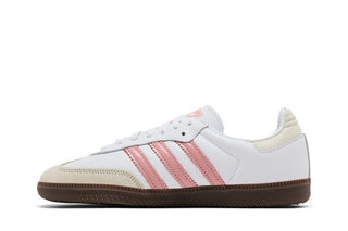 adidas Samba OG 'White Wonder Mauve'