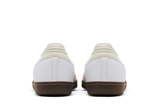 adidas Samba OG 'White Wonder Mauve'