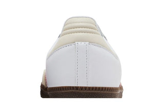 adidas Samba OG 'White Wonder Mauve'