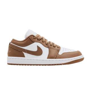 Air Jordan 1 Low 'Archaeo Brown'