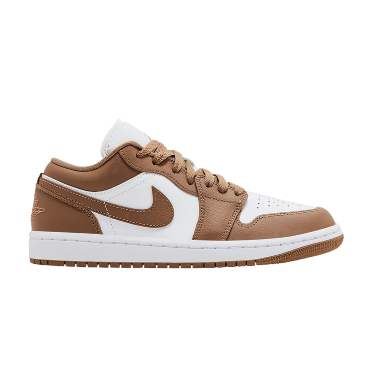 Air Jordan 1 Low 'Archaeo Brown'