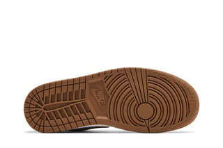 Air Jordan 1 Low 'Archaeo Brown'