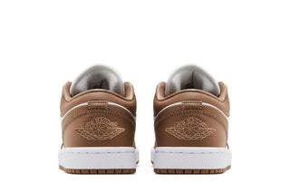 Air Jordan 1 Low 'Archaeo Brown'
