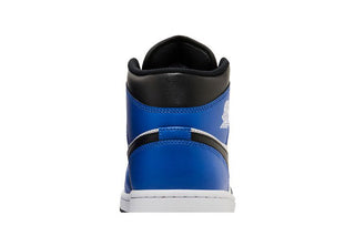 Air Jordan 1 Mid 'Game Royal'