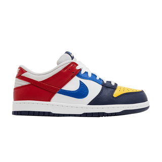 Nike Dunk Low Japan QS 'What The' 2024