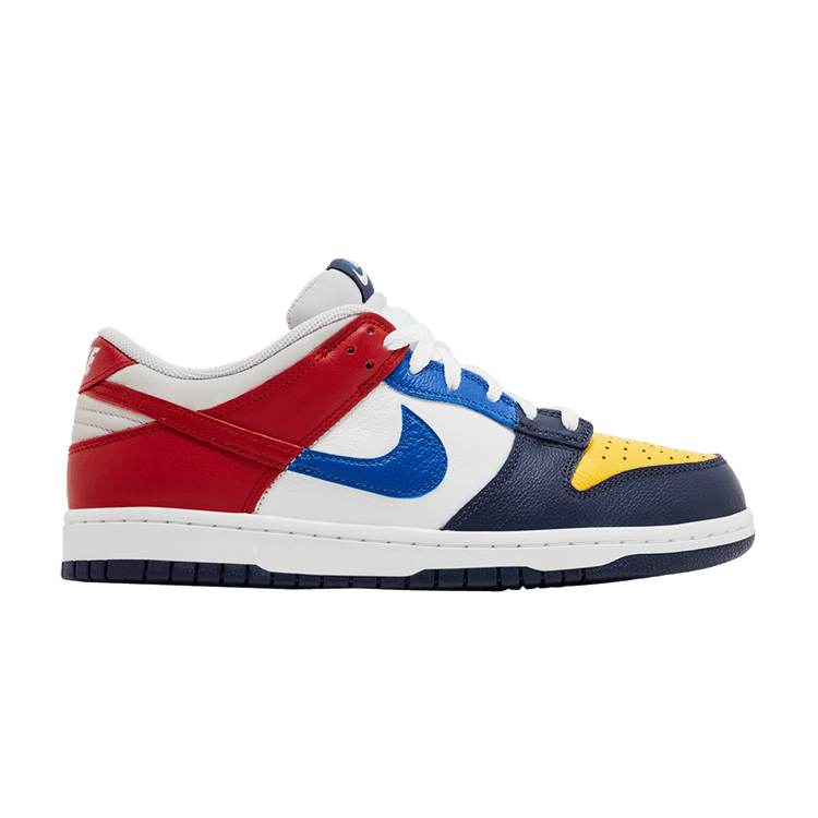 Nike Dunk Low Japan QS 'What The' 2024