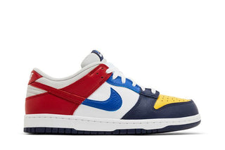 Nike Dunk Low Japan QS 'What The' 2024