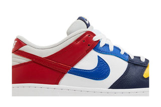 Nike Dunk Low Japan QS 'What The' 2024