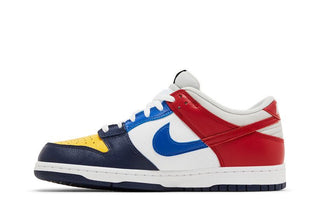 Nike Dunk Low Japan QS 'What The' 2024