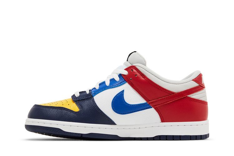 Nike Dunk Low Japan QS 'What The' 2024