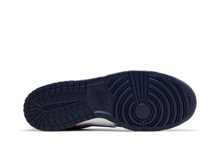 Nike Dunk Low Japan QS 'What The' 2024