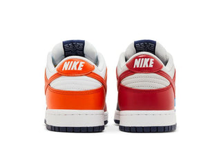 Nike Dunk Low Japan QS 'What The' 2024