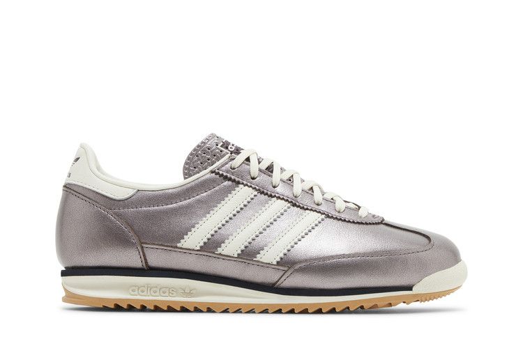 adidas SL72 OG 'Aurora Black'