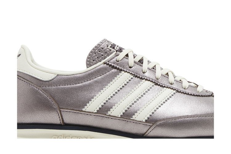 adidas SL72 OG 'Aurora Black'