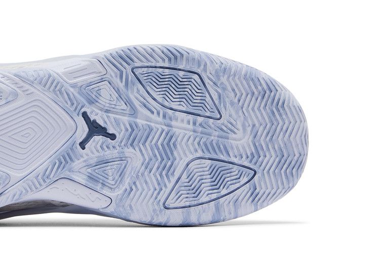 Shuyu Yang x Air Jordan Jordan Heir PF 'Be The Best'