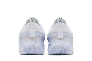 Shuyu Yang x Air Jordan Jordan Heir PF 'Be The Best'