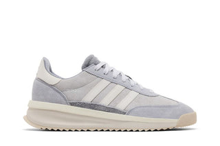 adidas SL72 RTN 'Grey Crystal White'