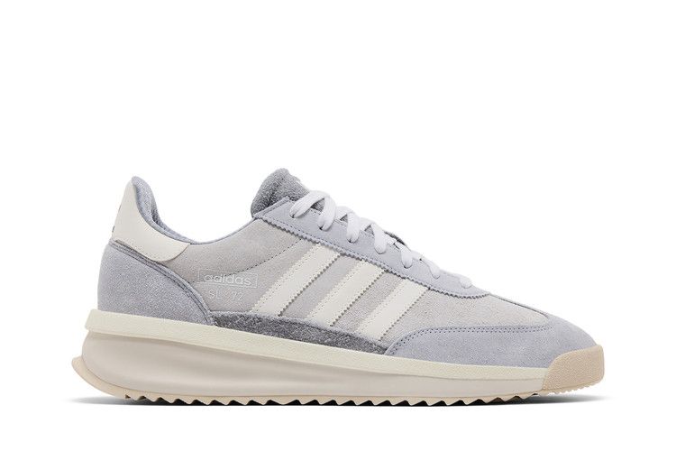 adidas SL72 RTN 'Grey Crystal White'