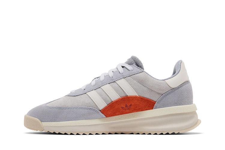 adidas SL72 RTN 'Grey Crystal White'