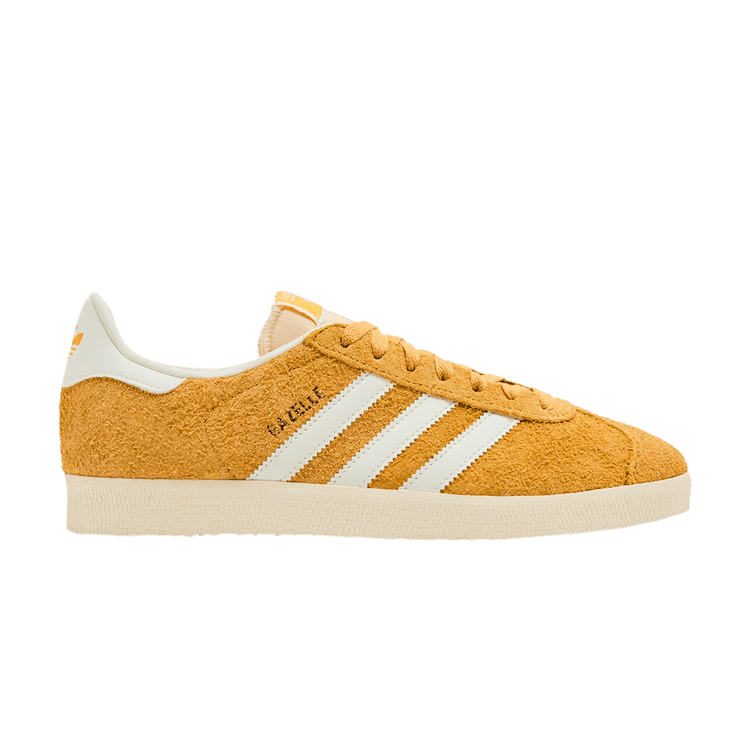 adidas Gazelle 'Preloved Yellow'