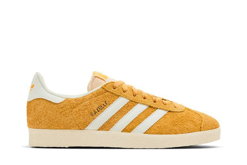 adidas Gazelle 'Preloved Yellow'