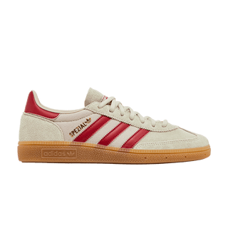 adidas Handball Spezial 'Putty Grey Victory Red'