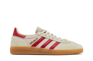 adidas Handball Spezial 'Putty Grey Victory Red'