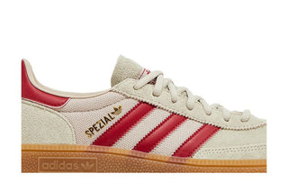 adidas Handball Spezial 'Putty Grey Victory Red'