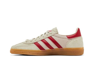 adidas Handball Spezial 'Putty Grey Victory Red'