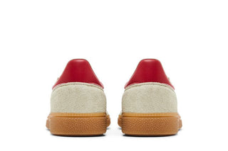 adidas Handball Spezial 'Putty Grey Victory Red'