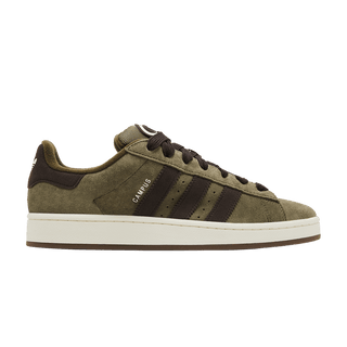 adidas Campus 00s 'Olive Strata Dark Brown'
