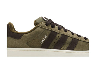 adidas Campus 00s 'Olive Strata Dark Brown'