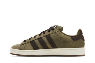 adidas Campus 00s 'Olive Strata Dark Brown'