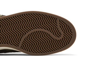 adidas Campus 00s 'Olive Strata Dark Brown'