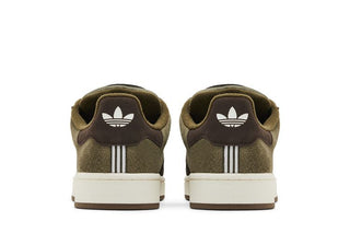 adidas Campus 00s 'Olive Strata Dark Brown'