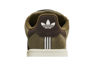 adidas Campus 00s 'Olive Strata Dark Brown'